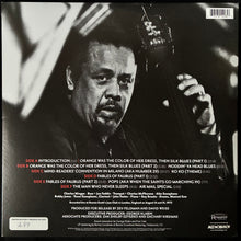 Load image into Gallery viewer, CHARLES MINGUS - THE LOST ALBUM FROM RONNIE SCOTTS (3LP) (180GM) (USED VINYL 2022 US M-/M-)
