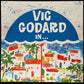 VIC GODARD - HOLIDAY HYMN (12" EP) (USED VINYL 1986 BENELUX M-/M-)