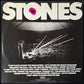 ROLLING STONES - STONES (USED VINYL 1976 AUS M-/EX)