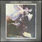 SACRED COWBOYS - SACRED COWBOYS (MLP) (USED VINYL 1983 AUS M-/EX+)