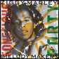 ZIGGY MARLEY - MELODY MAKERZ (USED VINYL 1988 UK M-/EX+)