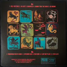 Load image into Gallery viewer, RYAN ADAMS - STAR SIGN (FIRST PRESSING) (ORANGE VINYL) (USED VINYL 2024 US M-/M-)
