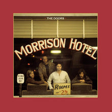 Load image into Gallery viewer, DOORS - MORRISON HOTEL (50TH ANNIVERSARY 2CD+LP) (USED BOX SET 2020 WORLDWIDE M-/M-)
