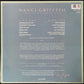 NANCI GRIFFITH - LONE STAR STATE OF MIND (USED VINYL 1987 AUS EX+/EX)