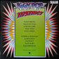 IGGY POP - INSTINCT (FIRST PRESSING) (USED VINYL 1988 US M-/EX+)