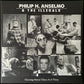 PHILIP H. ANSELMO - CHOOSING MENTAL ILLNESS AS A VIRTUE (USED VINYL 2018 US M-/M-)