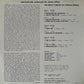 CHARLES MINGUS - THE GREAT CONCERT OF CHARLES MINGUS (3LP) (USED VINYL 1977 JAPAN M-/EX+)