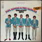 PAUL REVERE & THE RAIDERS - GREATEST HITS (USED VINYL 1967 US M-/EX-)