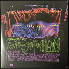 Load image into Gallery viewer, MY MORNING JACKET - AT DAWN (2LP) (USED VINYL 2010 US M-/M-)
