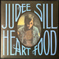 JUDEE SILL - HEART FOOD (180GM) (USED VINYL 2004 US M-/M-)