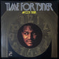 McCOY TYNER - TIME FOR TYNER (USED VINYL 2015 US M-/M-)