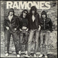 RAMONES - RAMONES (USED VINYL 1976 JAPAN M-/VG+)