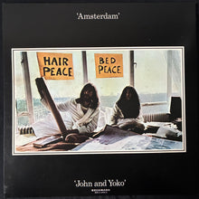 Load image into Gallery viewer, JOHN AND YOKO - WEDDING ALBUM (BOX SET) (USED VINYL 1977 JAPAN M-/EX-/EX+)
