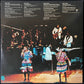 POINTER SISTERS - LIVE AT THE OPERA HOUSE (2LP) (USED VINYL 1974 US M-/EX)