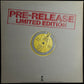 MATERIAL WITH NONA HENDRYX - IT'S A HOLIDAY (12") (USED VINYL 1981 UK M-)