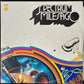 SPECTRUM - MILESAGO (FIRST PRESSING) (2LP) (USED VINYL 1971 AUS EX+/EX/EX)