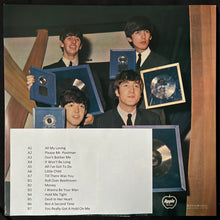 Load image into Gallery viewer, BEATLES - WITH THE BEATLES (USED VINYL 1973 JAPAN M-/EX+)
