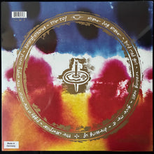 Load image into Gallery viewer, CURE - THE TOP (PICTURE DISC) VINYL
