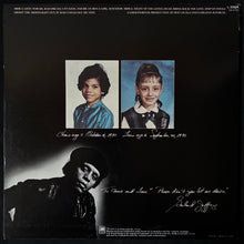 Load image into Gallery viewer, GARLAND JEFFREYS - AMERICAN BOY &amp; GIRL (USED VINYL 1979 AUS M-/M-)

