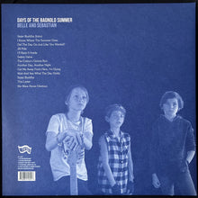 Load image into Gallery viewer, BELLE AND SEBASTIAN - DAYS OF BANGOLD SUMMER (USED VINYL 2019 M-/M-)

