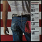 BRUCE SPRINGSTEEN - BORN IN THE U.S.A. (USED VINYL 1984 JAPAN M-/M-)