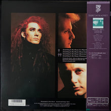 Load image into Gallery viewer, DEAD OR ALIVE - SOMETHING IN MY HOUSE (12") (USED VINYL 1987 JAPAN M-/M-)
