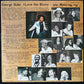 GEORGE DUKE - I LOVE THE BLUES, SHE HEARD MY CRY (USED VINYL 1975 AU/NZ EX+/EX+)