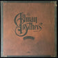 ALLMAN BROTHERS BAND - DREAMS (4CD BOX SET) (USED CD 1989 US M-/M-)