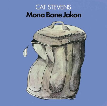 CAT STEVENS - MONA BONE JAKON VINYL