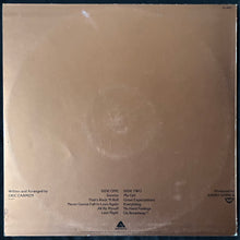 Load image into Gallery viewer, ERIC CARMEN - ERIC CARMEN (USED VINYL 1975 AUS EX+/EX+)

