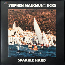 Load image into Gallery viewer, STEPHEN MALKMUS &amp; THE JICKS - SPARKLE HARD (USED VINYL 2018 US M-/M-)
