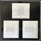 BOB DYLAN - BIOGRAPH (3CD BOX SET) (USED CD 1985 US M-/EX+)