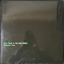 Load image into Gallery viewer, NICK CAVE &amp; THE BAD SEEDS - SKELETON TREE (USED VINYL 2016 EURO M-/M-)
