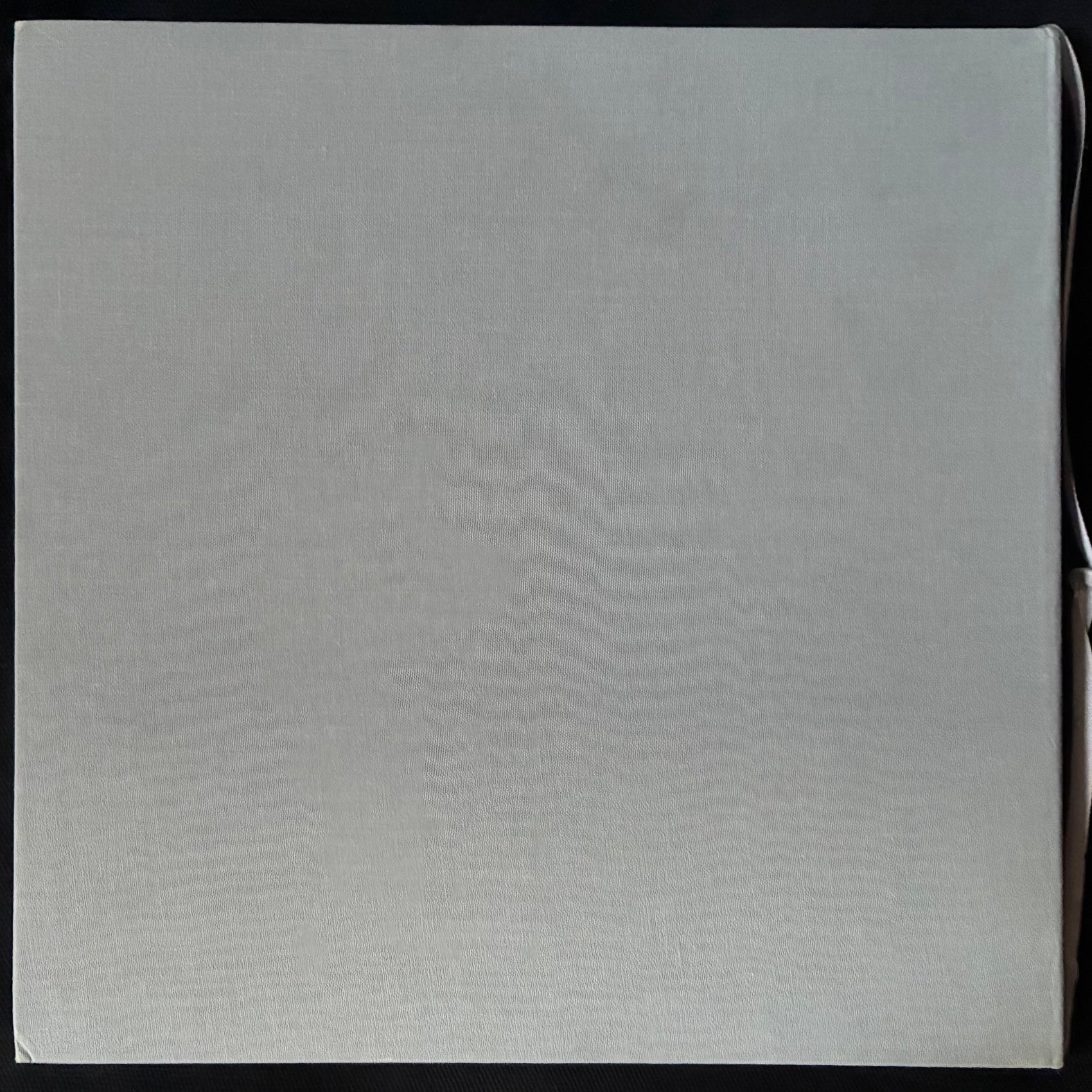 JOY DIVISION - STILL (2LP) (USED VINYL 1981 UK M-/EX+)