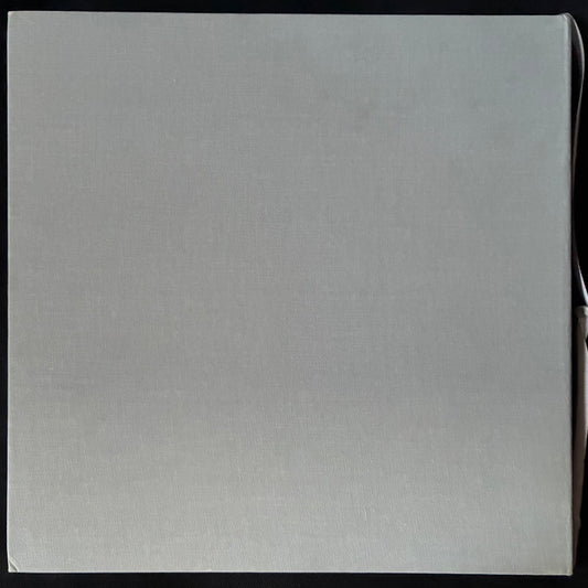 JOY DIVISION - STILL (2LP) (USED VINYL 1981 UK M-/EX+)