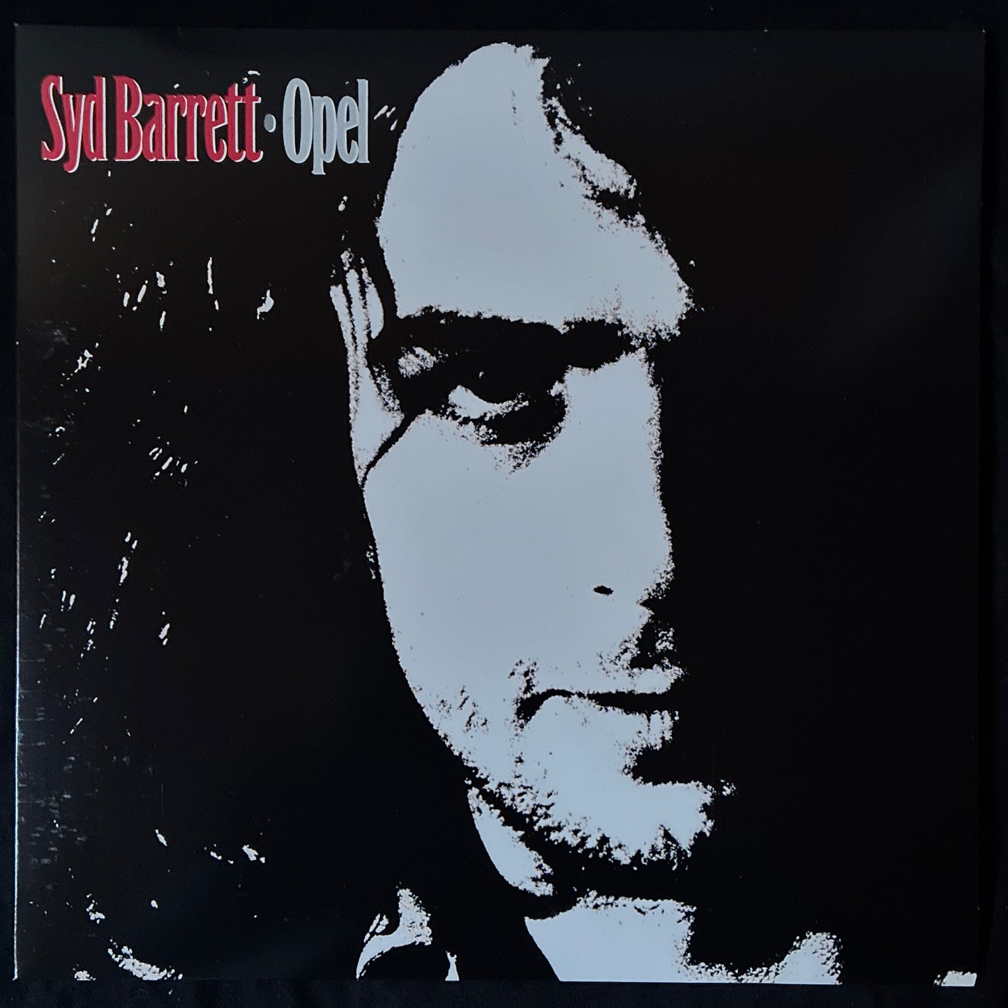 SYD BARRETT - THE SOLO WORKS OF SYD BARRETT (3LP+7") (COLOURED) VINYL BOX SET