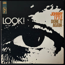 Load image into Gallery viewer, JOHNNY LYTLE - DONE IT AGAIN (USED VINYL 1967 US M-/EX+)
