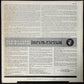 DILLARDS - BACK PORCH BLUEGRASS (USED VINYL US M-/EX)