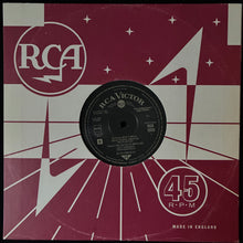 Load image into Gallery viewer, ELVIS PRESLEY - (YOU'RE THE) DEVIL IN DISGUISE (10") (USED VINYL 2005 UK M-)
