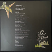 Load image into Gallery viewer, AMANDA BROWN - EIGHT GUITARS (USED VINYL 2022 AUS M-/M-)
