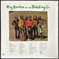 BIG BROTHER AND THE HOLDING COMPANY - BE A BROTHER (FIRST PRESSING) (USED VINYL 1970 CANADA M-/EX)