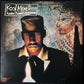 KOOL MOE DEE - FUNKE FUNKE WISDOM (USED VINYL 1991 US EX+/EX+)