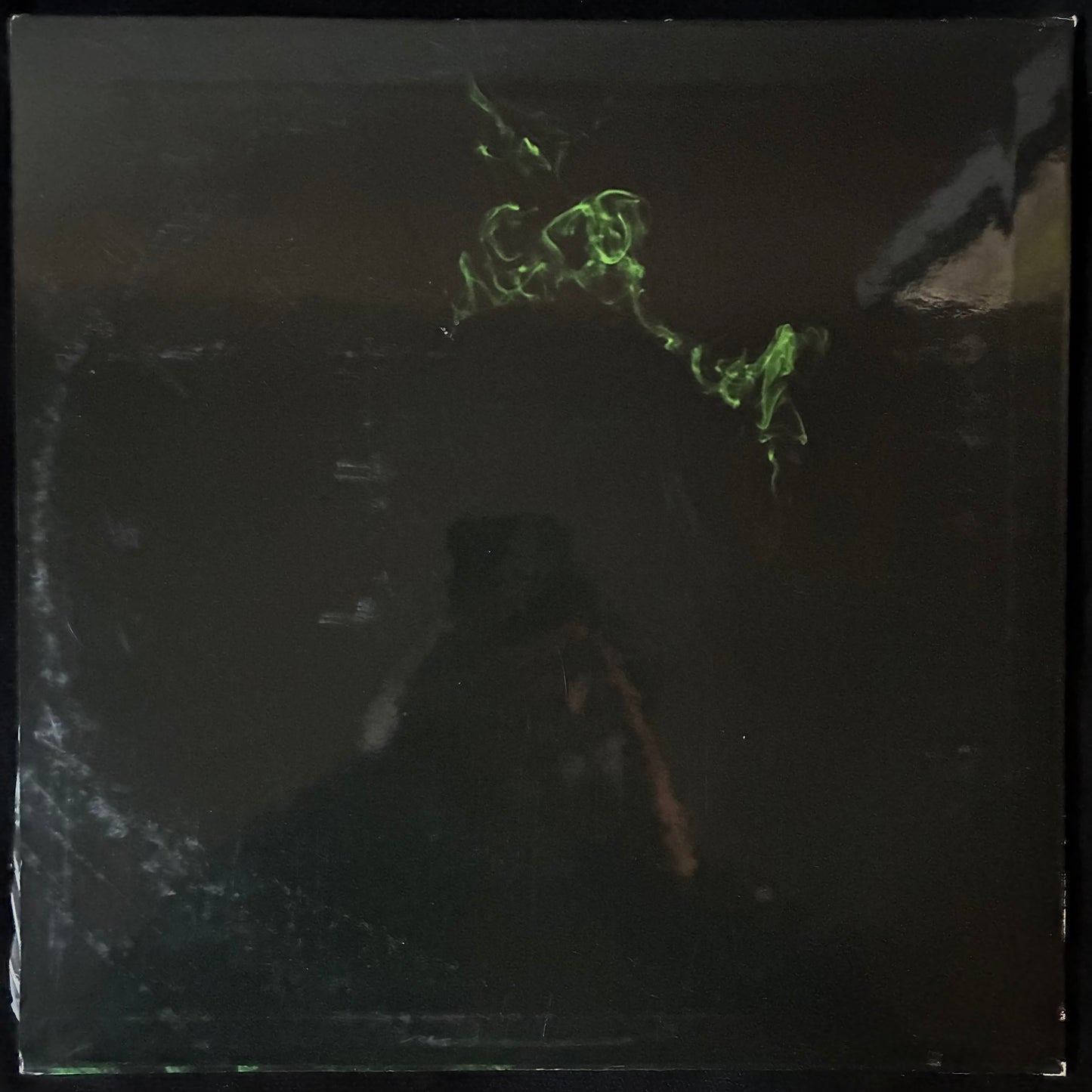 JIM O'ROURKE - SIMPLE SONGS (USED VINYL 2015 US M-/EX)