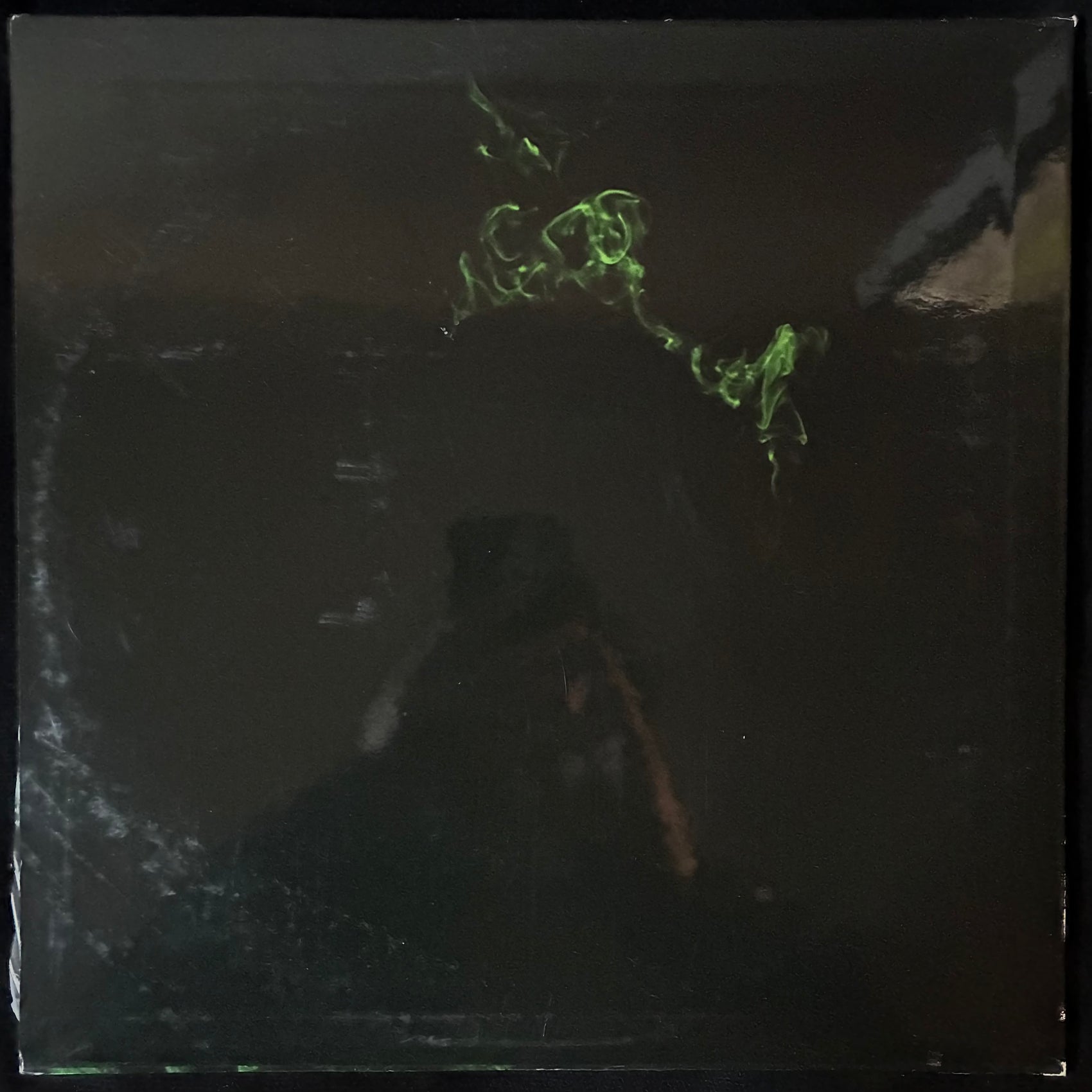 JIM O'ROURKE - SIMPLE SONGS (USED VINYL 2015 US M-/EX)