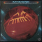 RAY MANZAREK - THE WHOLE THING STARTED WITH ROCK & ROLL NOW IT'S OUT OF CONTROL (USED VINYL 1975 AUS M-/M-)