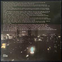 Load image into Gallery viewer, MATT JOHNSON - BURNING BLUE SOUL (USED VINYL 1984 UK EX-/EX)
