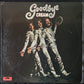 CREAM - GOODBYE CREAM (USED VINYL 1969 AUS EX+/EX)