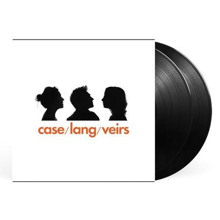 CASE/LANG/VIERS - CASE/LANG/VIERS : DELUXE 10TH ANNIVERSARY (2LP) VINYL
