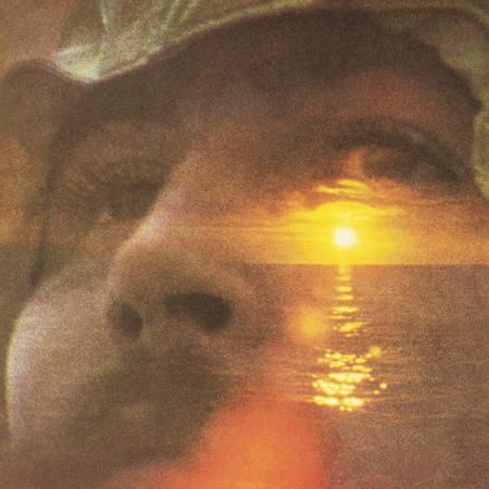 DAVID CROSBY - IF ONLY I COULD REMEMBER MY NAME (ATLANTIC 75/ANALOGUE PRODUCTIONS) (2LP/180GM/45RPM) VINYL
