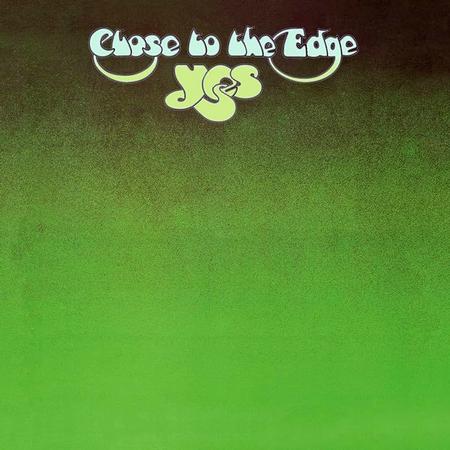 YES - CLOSE TO THE EDGE (ATLANTIC 75TH/ANALOGUE PRODUCTIONS) (2LP/180GM/45RPM) VINYL